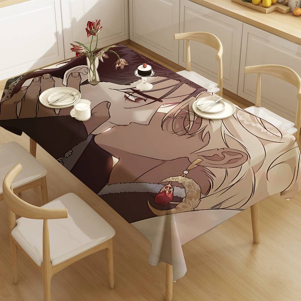 Home Textiles Today News - Yarısı Olmayan Kardeşler bl Anime Ev