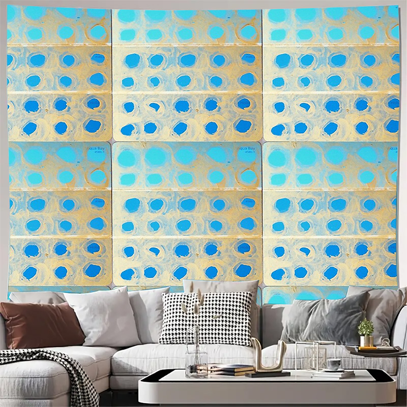 Boho duvar halısı estetik oda  - Home Art Textiles incelemesi ve fiyatı