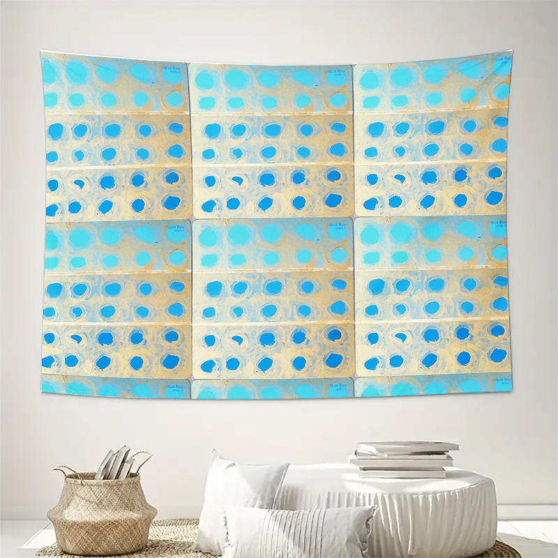 Boho duvar halısı estetik oda  - Home Art Textiles incelemesi ve fiyatı