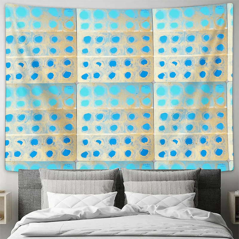 Boho duvar halısı estetik oda  - Home Art Textiles incelemesi ve fiyatı