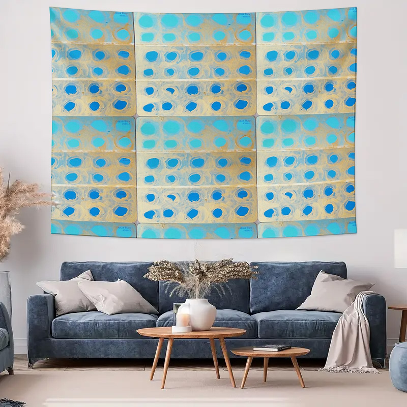 Boho duvar halısı estetik oda  - Home Art Textiles incelemesi ve fiyatı