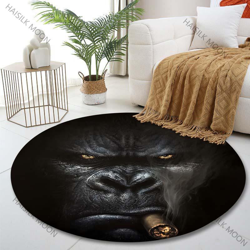 Çoklu boyutlar Gorilla Sigara  - Home Art Textiles incelemesi ve fiyatı