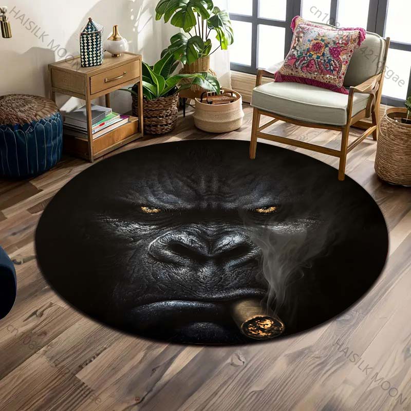 Çoklu boyutlar Gorilla Sigara  - Home Art Textiles incelemesi ve fiyatı