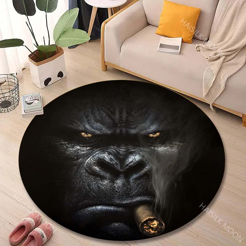 Çoklu boyutlar Gorilla Sigara  - Home Art Textiles incelemesi ve fiyatı