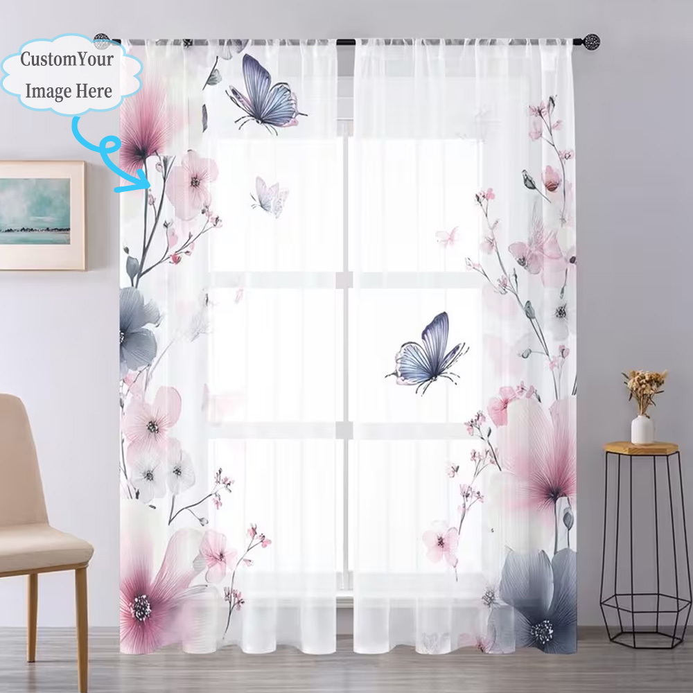 Özel Tasarım 2D Düz 2 Parça Şe - Home Textiles & Decorations incelemesi ve fiyatı