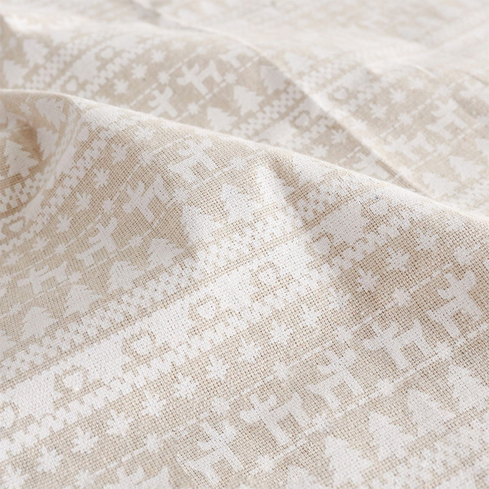 45/90x145 cm Çam Kar Noel Bask - Home Textiles Importers In Usa incelemesi ve fiyatı