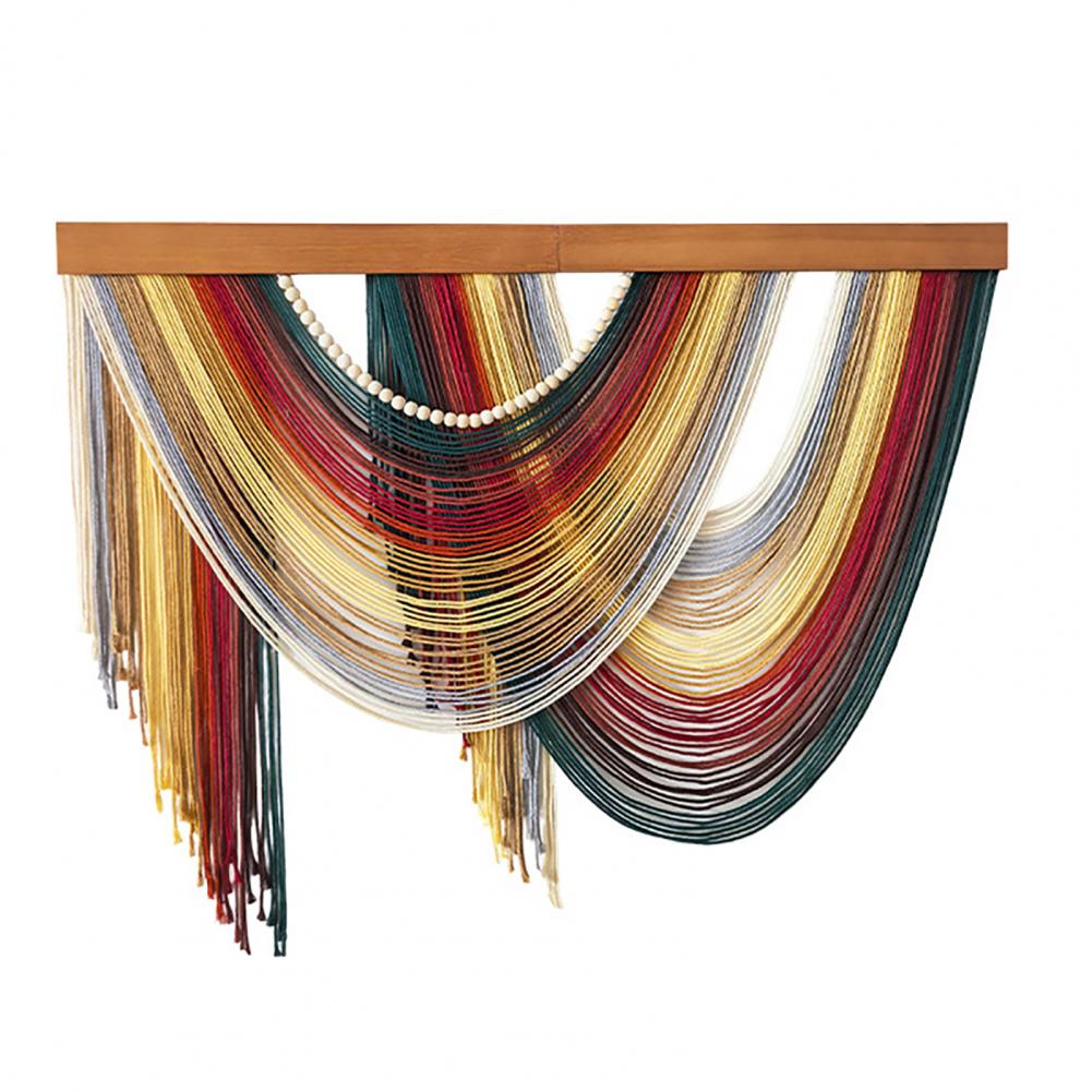 El yapımı Püsküllü Goblen Retr - Home Art Textiles incelemesi ve fiyatı