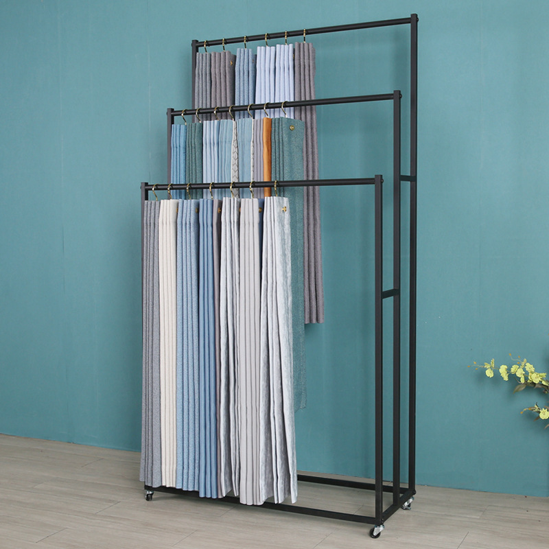 Perde numune renk kartı vitrin - Home Textiles Exhibition incelemesi ve fiyatı