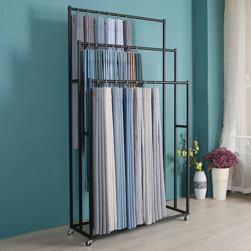 Perde numune renk kartı vitrin - Home Textiles Exhibition incelemesi ve fiyatı