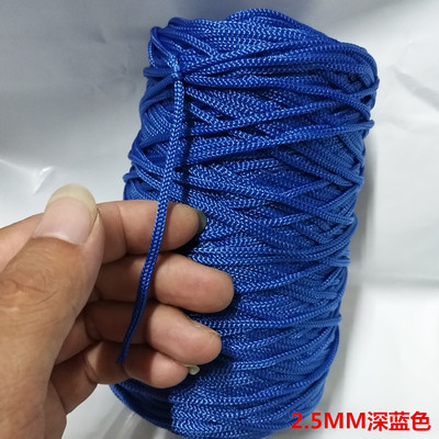 Derin Mavi 250m/adet Çap 2.5mm - Home Textiles Exhibition incelemesi ve fiyatı