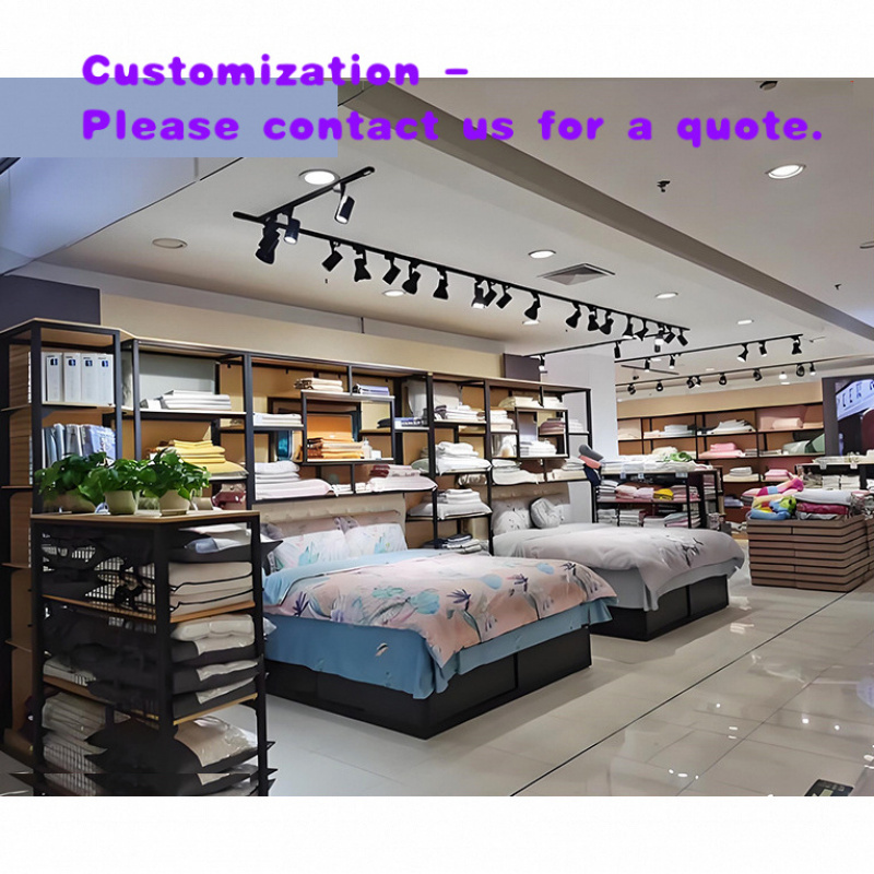 Özel Tasarım Ev Tekstili Mağaz - Home Textiles Exhibition incelemesi ve fiyatı