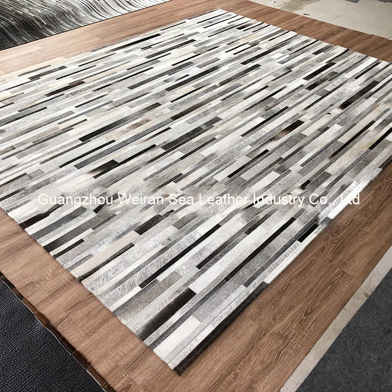 2026 İthal Doğal Sığır Derisi  - Home Textiles Importers In Usa incelemesi ve fiyatı