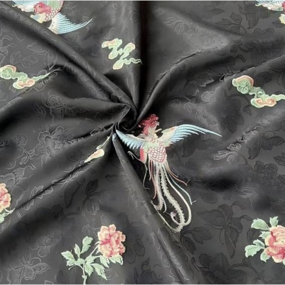 Ulusal Kostüm Tarzı Phoenix Uç - Home Textiles Importers In Usa incelemesi ve fiyatı