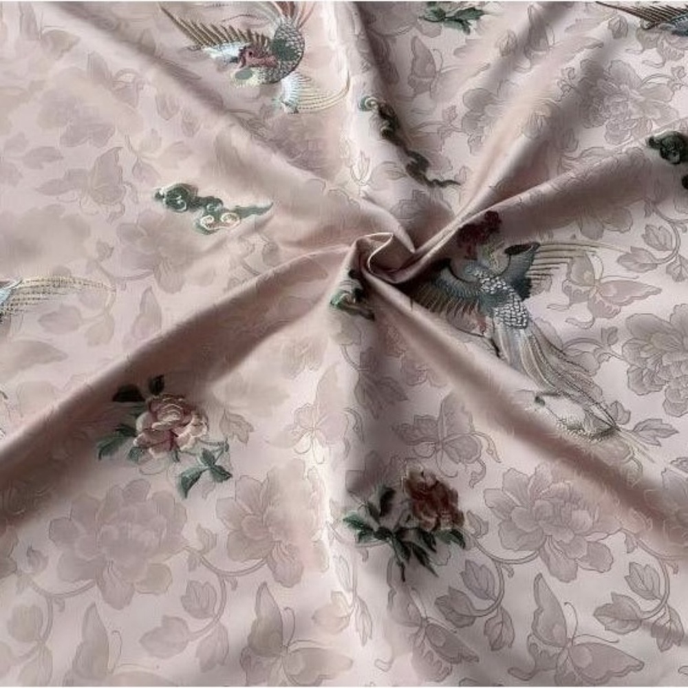 Ulusal Kostüm Tarzı Phoenix Uç - Home Textiles Importers In Usa incelemesi ve fiyatı