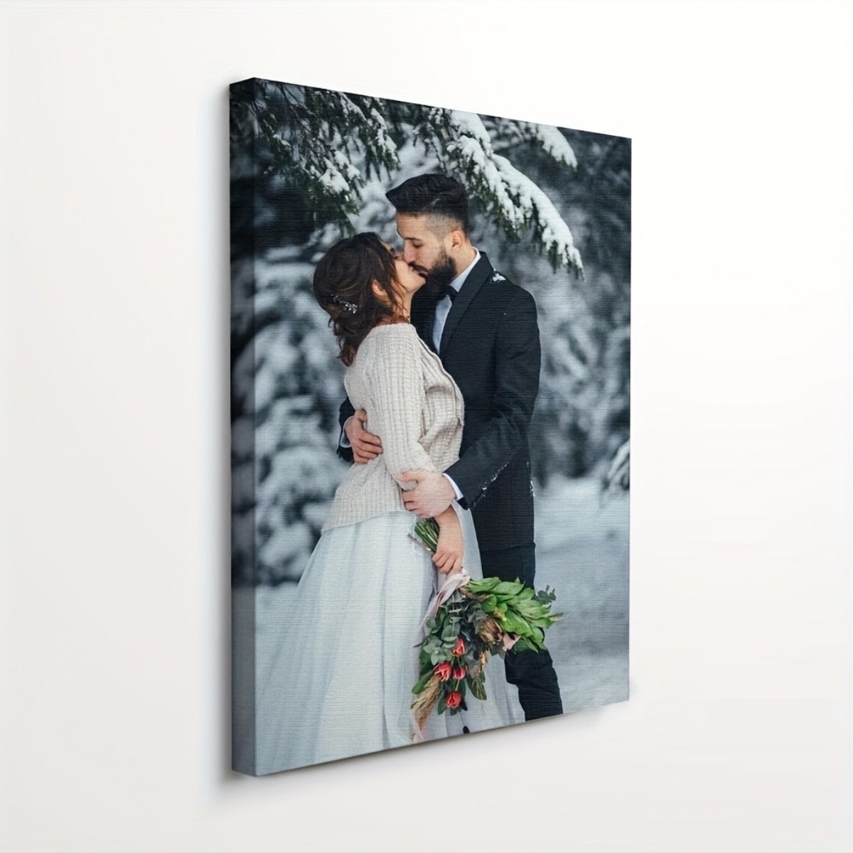 Kişiselleştirilebilir Duvar Sa - Home Art Textiles incelemesi ve fiyatı