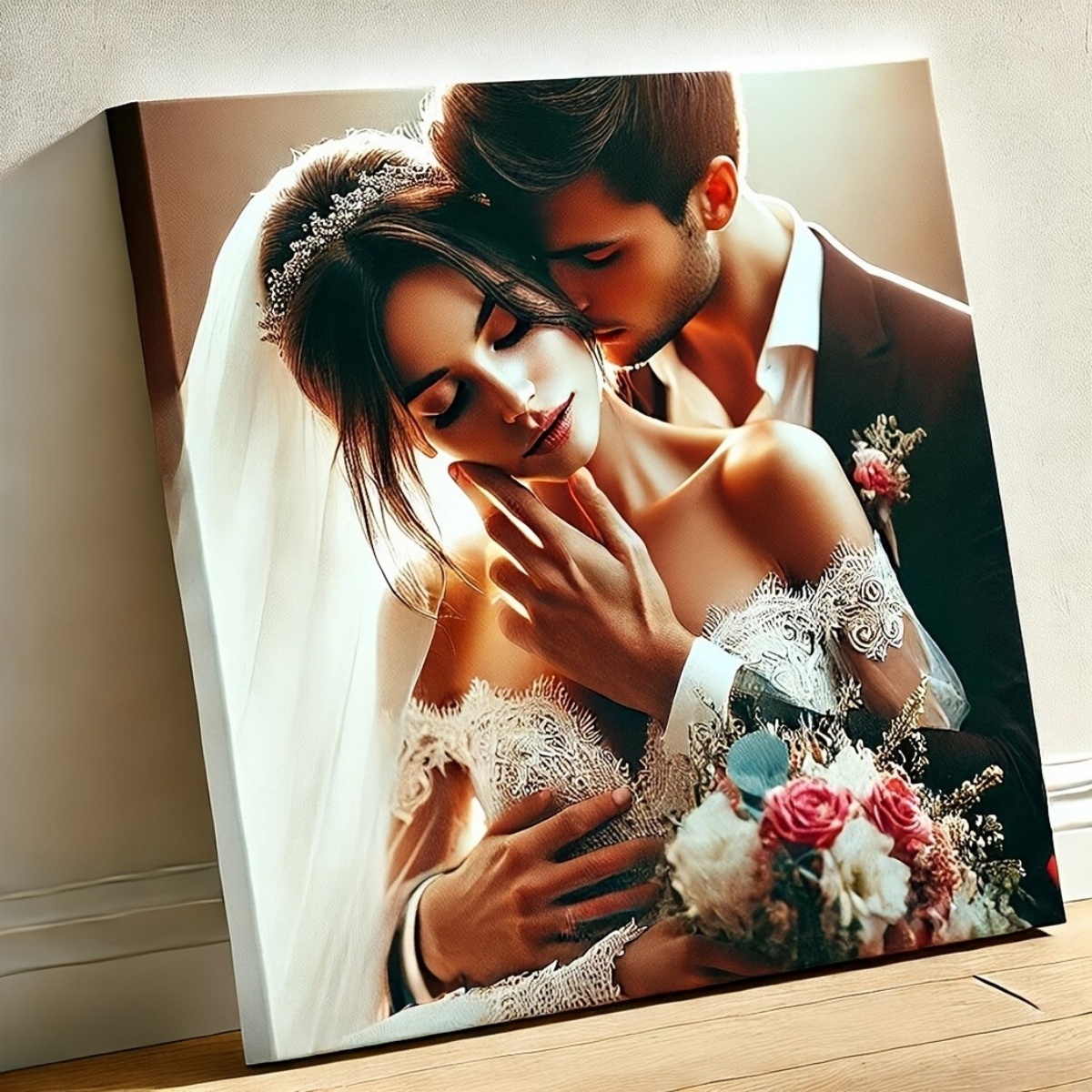 Kişiselleştirilebilir Duvar Sa - Home Art Textiles incelemesi ve fiyatı