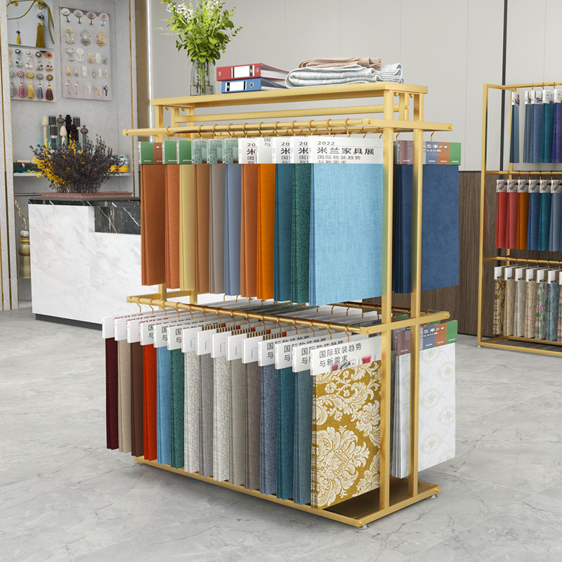 Kumaş numune sergileme standı  - Home Textiles Exhibition incelemesi ve fiyatı