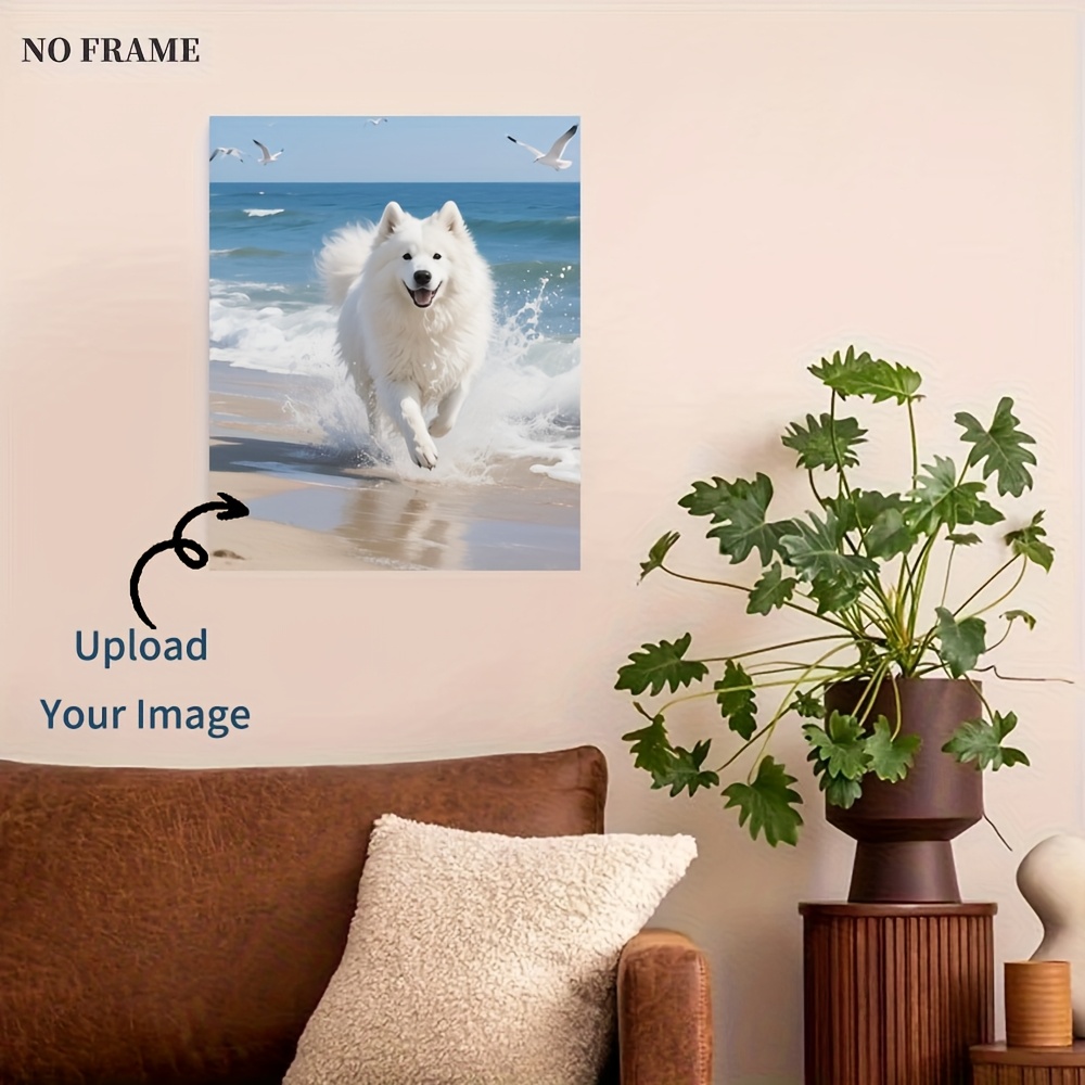 Fotoğrafınızla Özel Kanvas Bas - Home Textiles & Decorations incelemesi ve fiyatı