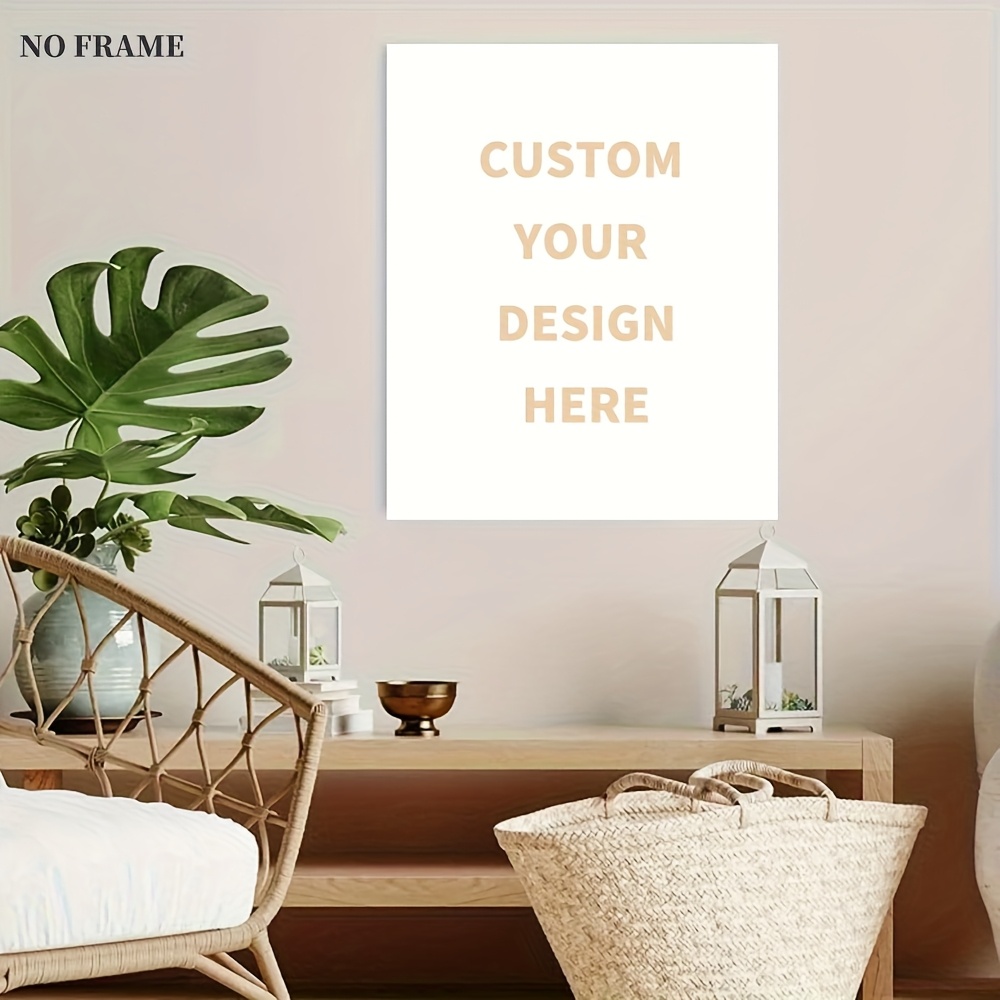 Fotoğrafınızla Özel Kanvas Bas - Home Textiles & Decorations incelemesi ve fiyatı