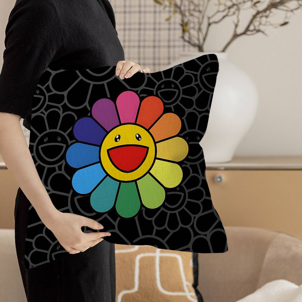 Moda M-Murakamis T-Takashi San - Home Art Textiles incelemesi ve fiyatı