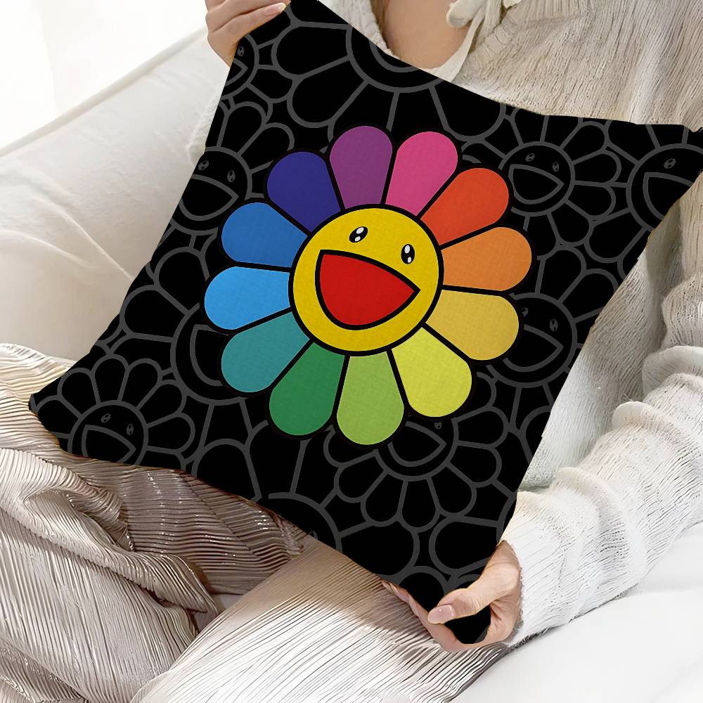 Moda M-Murakamis T-Takashi San - Home Art Textiles incelemesi ve fiyatı